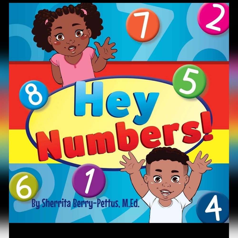 Children's Book